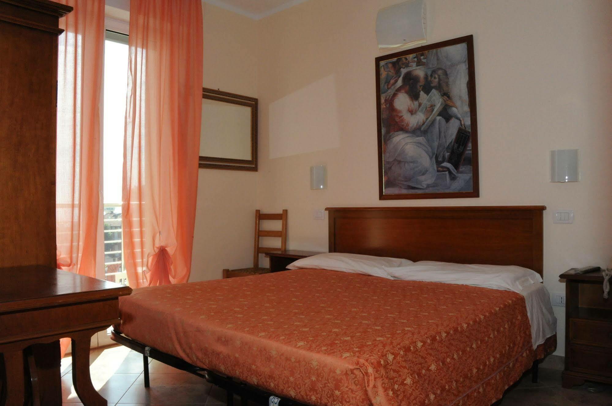 Hotel Franca Milano Marittima Eksteriør billede